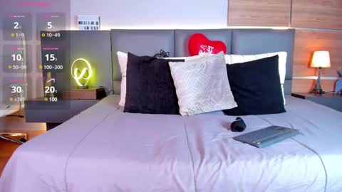 Stone Lee  online show from 02/20/25, 12:36