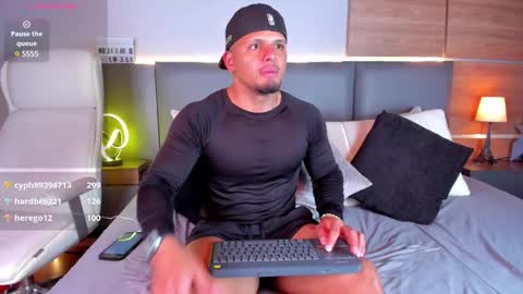 Stone Lee  online show from 02/21/25, 01:33