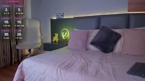 Stone Lee  online show from 09/21/25, 03:08