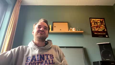 Stonerboner online show from 11/23/25, 12:38