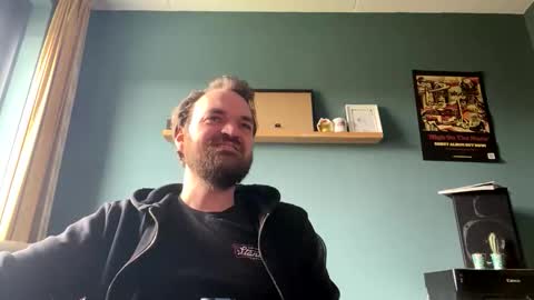 Stonerboner online show from 02/12/26, 12:11