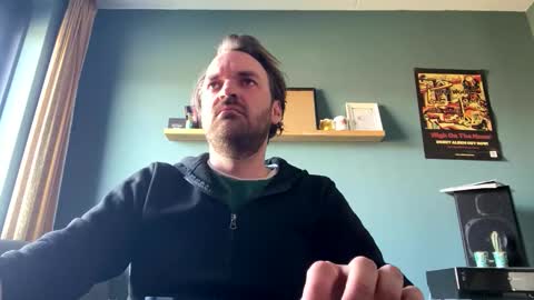 Stonerboner online show from 02/26/26, 11:42