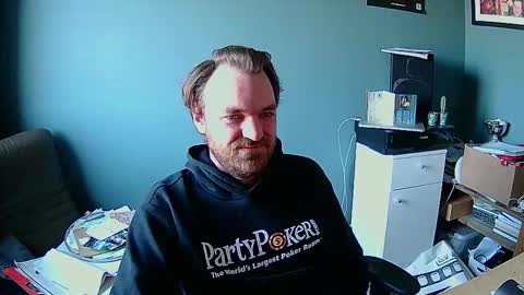 Stonerboner online show from 03/12/26, 09:48