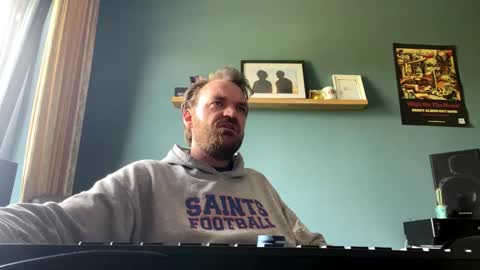 Stonerboner online show from 04/27/26, 10:24