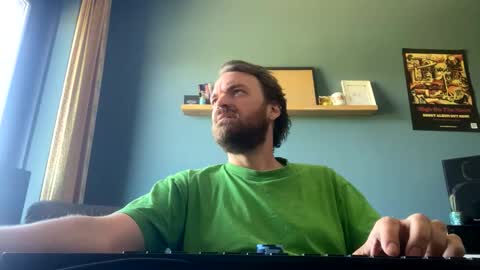Snapshot of stonednboner chatting on 04/29/26, 11:36 Stonerboner online show from 04/29/26, 11:36
