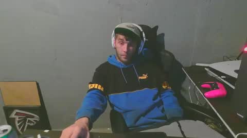 stonedpanda77 online show from 12/24/24, 06:00