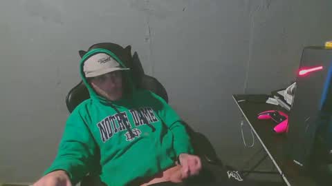 stonedpanda77 online show from 01/27/25, 05:47