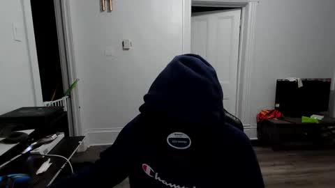 stonedpanda77 online show from 11/05/25, 02:22