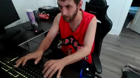 Snapshot of stonedpanda77 chatting on 07/16/26, 09:54 stonedpanda77 online show from 07/16/26, 09:54