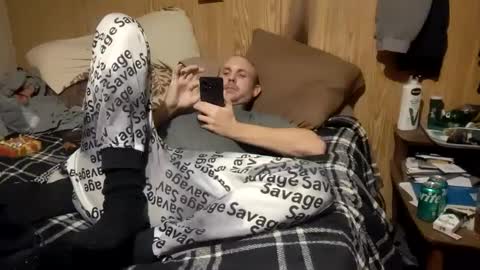 Stonedrob online show from 01/12/25, 08:25