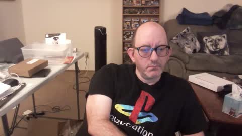 Stone online show from 12/19/24, 11:07