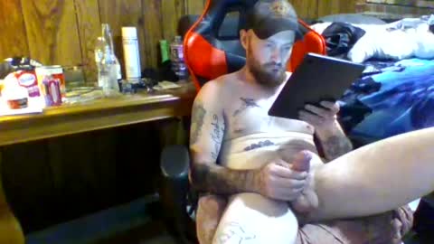 Snapshot of stoner4lyfe420 chatting on 06/23/26, 08:51 stoner4lyfe420 online show from 06/23/26, 08:51