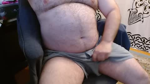 Stonerbear42 online show from 09/10/25, 01:00