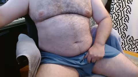 Stonerbear42 online show from 09/28/25, 02:44