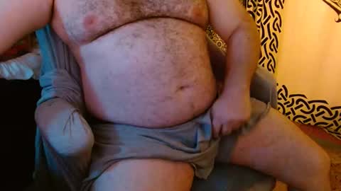 Stonerbear42 online show from 10/09/25, 09:18