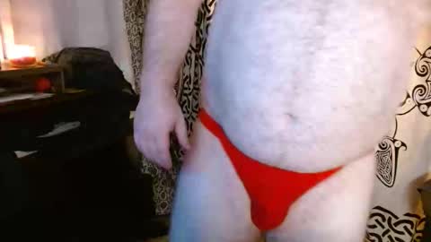 Stonerbear42 online show from 10/21/25, 12:22