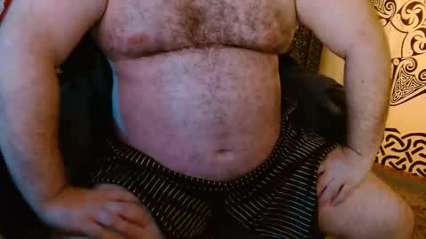 Stonerbear42 online show from 11/05/25, 10:48