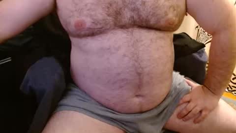 Stonerbear42 online show from 11/08/25, 05:18