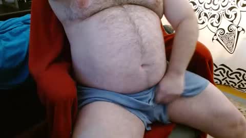 Stonerbear42 online show from 01/19/26, 09:46