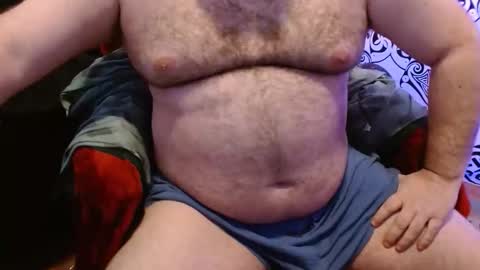 Stonerbear42 online show from 02/01/26, 10:14