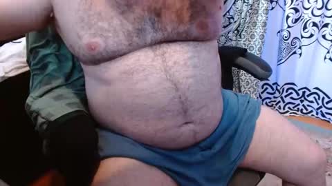 Stonerbear42 online show from 03/25/26, 04:46