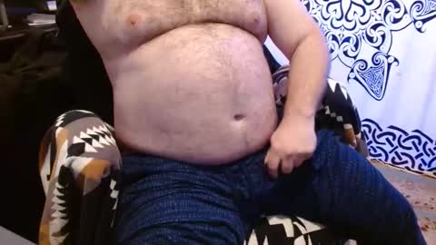 Stonerbear42 online show from 04/21/26, 10:10