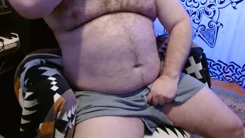 Stonerbear42 online show from 04/23/26, 10:14