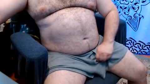Stonerbear42 online show from 07/02/26, 07:09