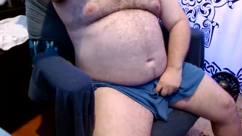 Stonerbear42 online show from 07/06/26, 06:32
