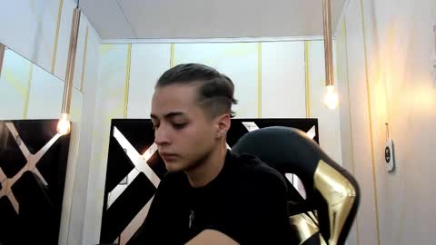 stonne69 online show from 02/16/25, 03:05