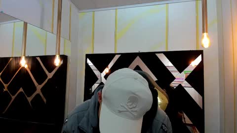 stonne69 online show from 02/17/25, 09:41