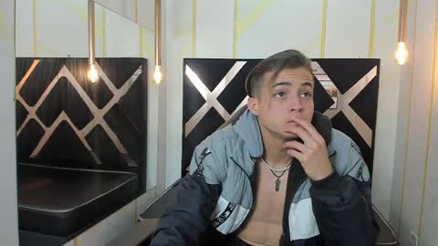 stonne69 online show from 02/19/25, 09:03