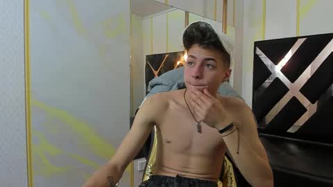 stonne69 online show from 02/28/25, 01:14