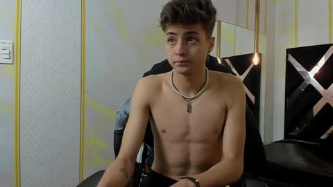 stonne69 online show from 03/07/25, 01:29