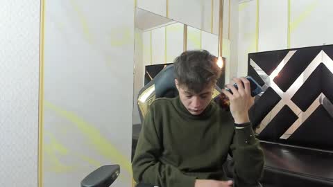 stonne69 online show from 03/08/25, 12:30