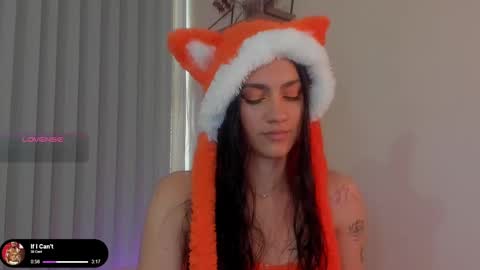 Snapshot of stonned_candy chatting on 03/02/25, 09:01 Liz online show from 03/02/25, 09:01