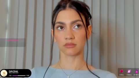 Snapshot of stonned_candy chatting on 03/04/25, 10:05 Liz online show from 03/04/25, 10:05