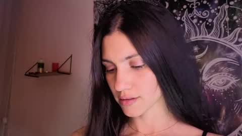 Snapshot of stonned_candy chatting on 10/24/25, 10:50 Liz online show from 10/24/25, 10:50