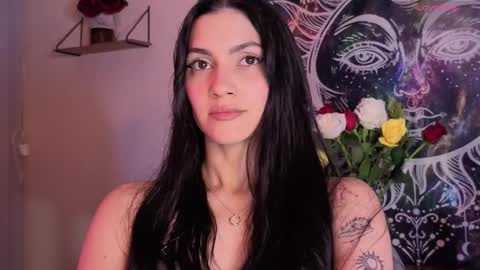 Snapshot of stonned_candy chatting on 11/08/25, 11:14 Liz online show from 11/08/25, 11:14