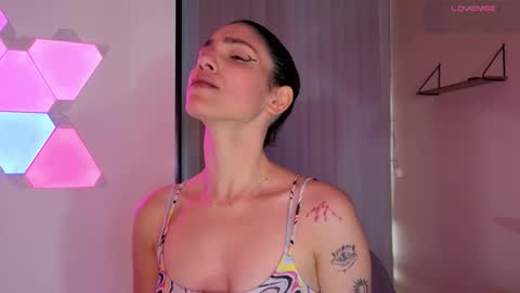 Snapshot of stonned_candy chatting on 11/17/25, 10:15 Liz online show from 11/17/25, 10:15