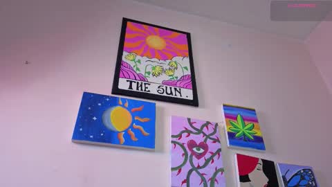 Liz online show from 03/19/26, 08:24