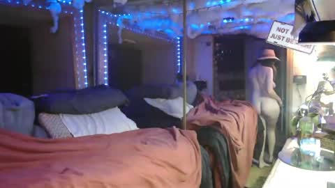 Stony Kat online show from 04/22/26, 03:20