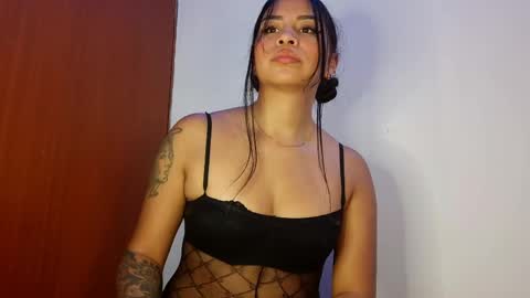 storm doll online show from 03/13/26, 03:07