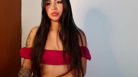 storm doll online show from 04/01/26, 04:02