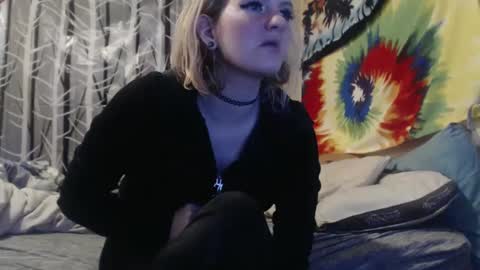 Snapshot of stormalley420 chatting on 12/12/24, 11:03 StormAlley420 online show from 12/12/24, 11:03