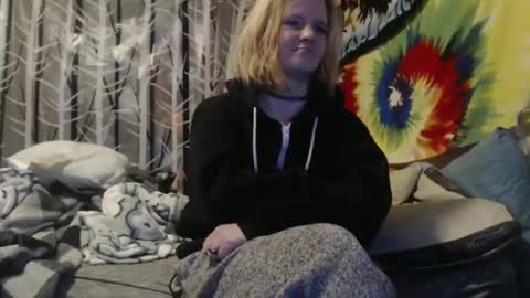 Snapshot of stormalley420 chatting on 12/13/24, 11:39 StormAlley420 online show from 12/13/24, 11:39