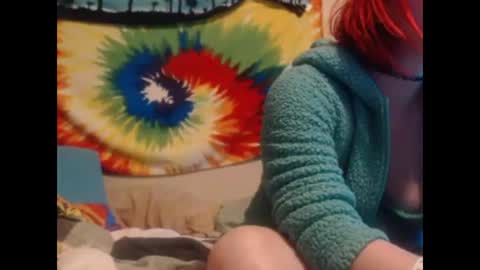 Snapshot of stormalley420 chatting on 01/14/25, 12:54 StormAlley420 online show from 01/14/25, 12:54