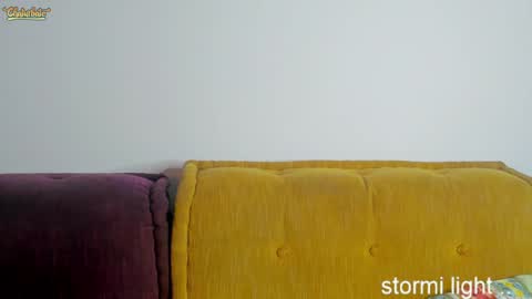 Stormi online show from 01/25/25, 02:47