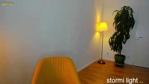 Stormi online show from 02/20/25, 08:58