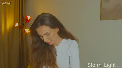 Stormi online show from 03/04/26, 08:59